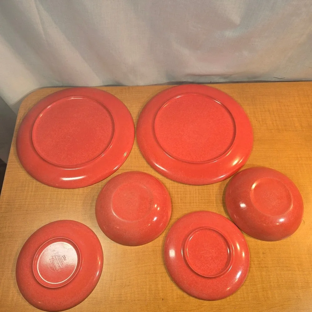 Color Flyte vintage color